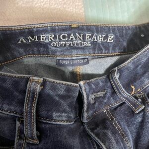American eagle